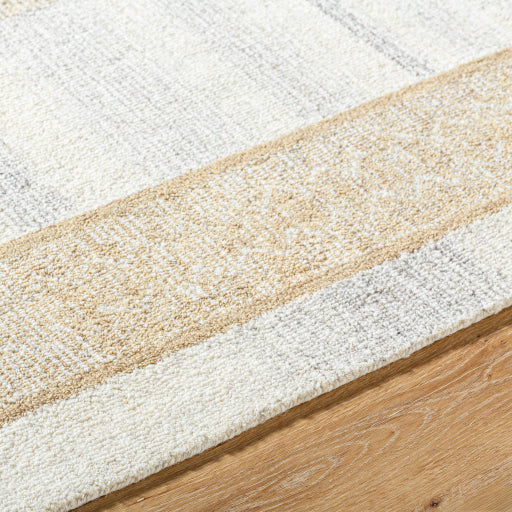 Bournemouth Boho Tapestry Handcrafted Rug