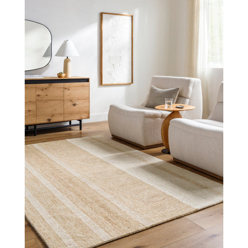 Bournemouth Braided Handcrafted Rug