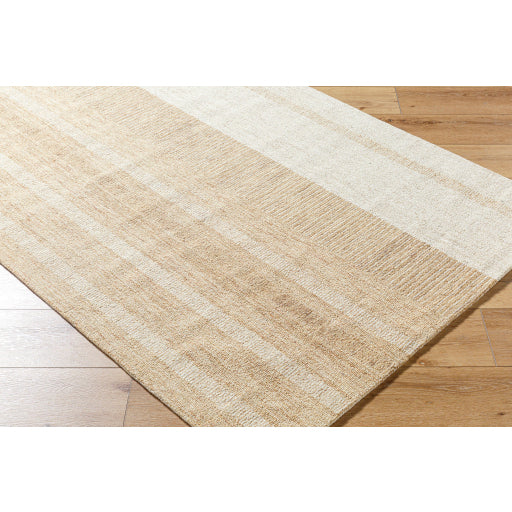 Bournemouth Braided Handcrafted Rug