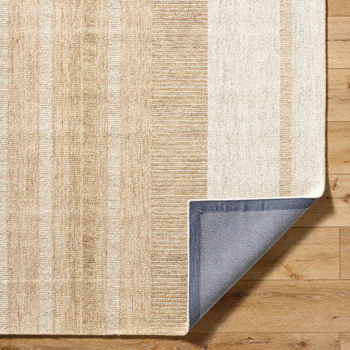 Bournemouth Braided Handcrafted Rug