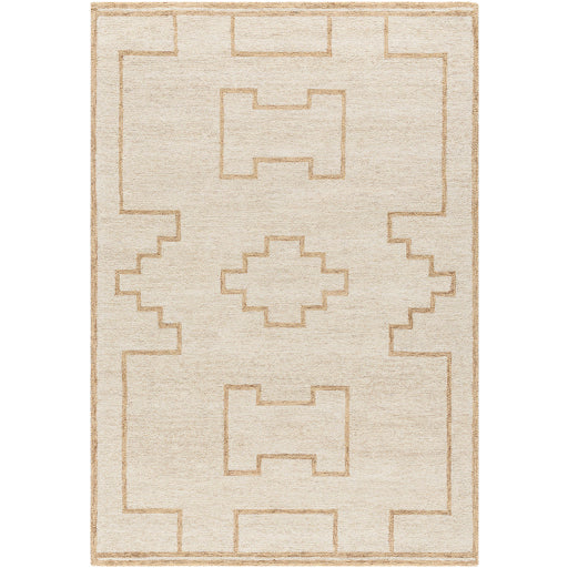 Bournemouth Bohemian Handcrafted Rug