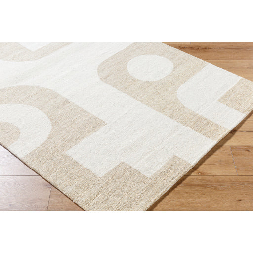 Bournemouth Bohemian Handcrafted Rug