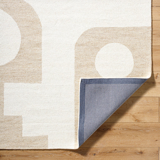 Bournemouth Bohemian Handcrafted Rug