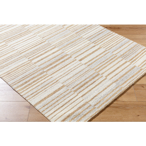 Bournemouth Boutique Handcrafted Rug