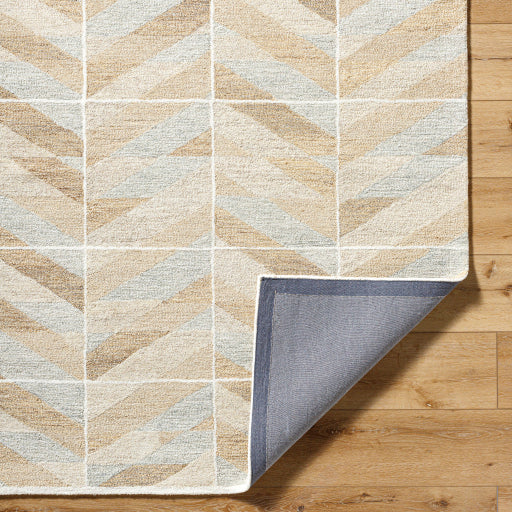 Bournemouth Boutique Handcrafted Rug