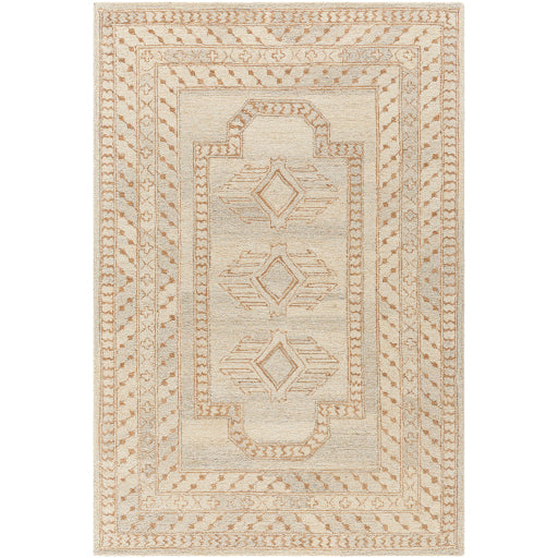 Bournemouth Boutique Handcrafted Rug