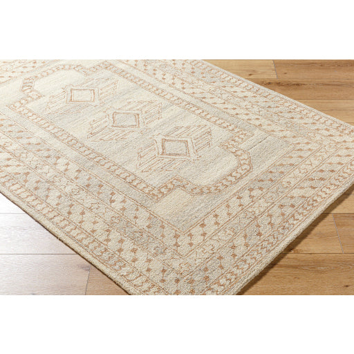 Bournemouth Boutique Handcrafted Rug