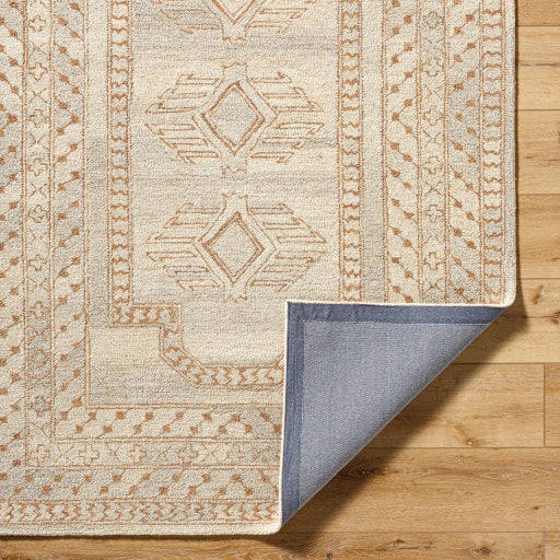 Bournemouth Boutique Handcrafted Rug
