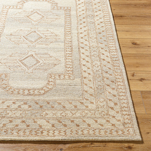 Bournemouth Boutique Handcrafted Rug