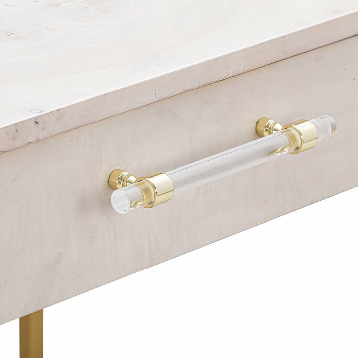 Naryss Desk