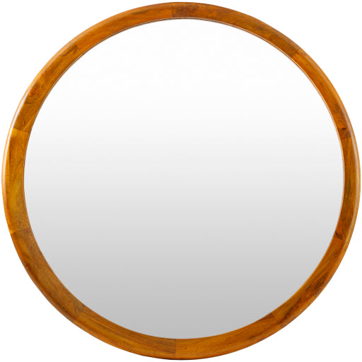 Charming Brisbane Mirror - Accent Decor
