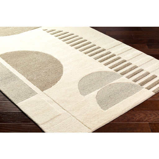 Brooklyn Bohemian Handcrafted Rug