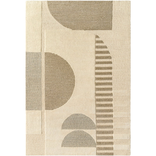 Brooklyn Bohemian Handcrafted Rug