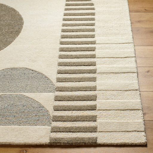 Brooklyn Bohemian Handcrafted Rug