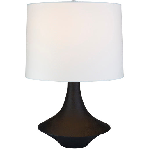 Contemporary Elegance Accent Lamp
