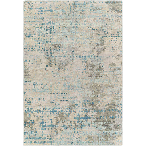 Biscayne Bay Handcrafted Area Rug