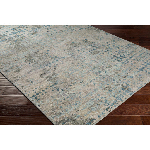 Biscayne Bay Handcrafted Area Rug