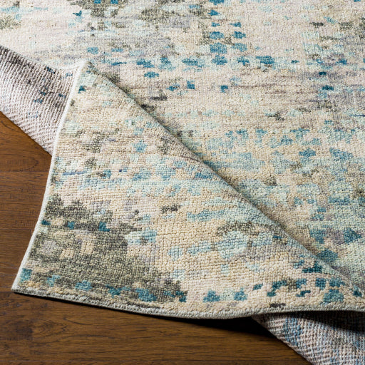 Biscayne Bay Handcrafted Area Rug