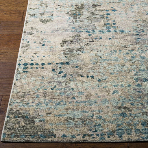 Biscayne Bay Handcrafted Area Rug