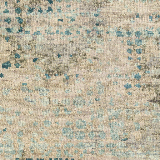 Biscayne Bay Handcrafted Area Rug