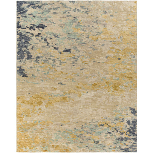Biscayne Bay Handcrafted Area Rug
