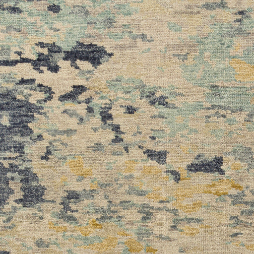 Biscayne Bay Handcrafted Area Rug