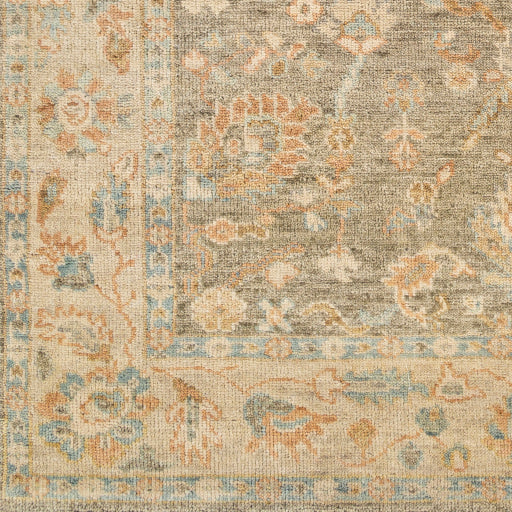 Biscayne Bay Handcrafted Area Rug