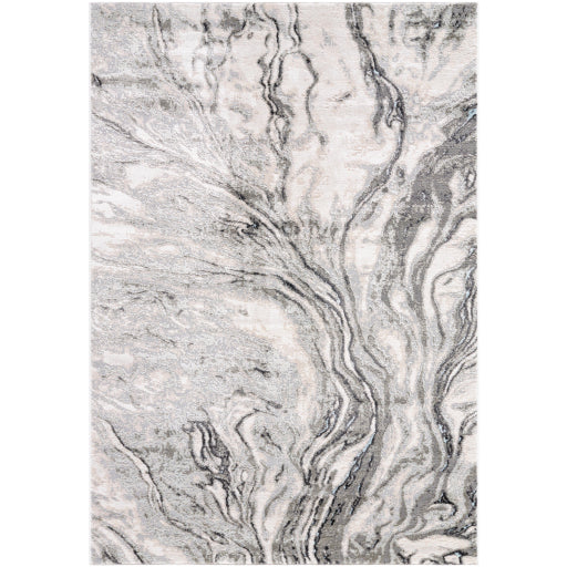 Amman Boutique Textured Area Rug