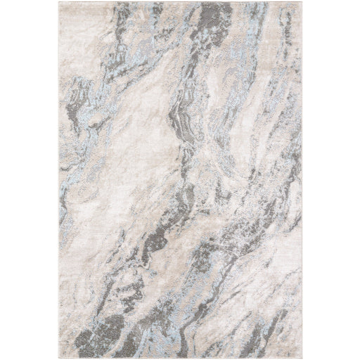 Amman Botanical Tapestry Area Rug