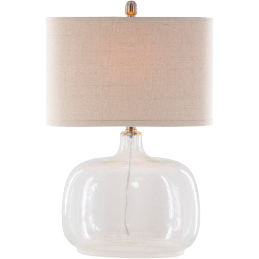 Bentley BTLP-002 Softglow Table Lamp