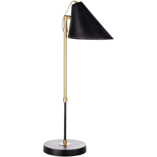 Bauer Modern Task Lamp