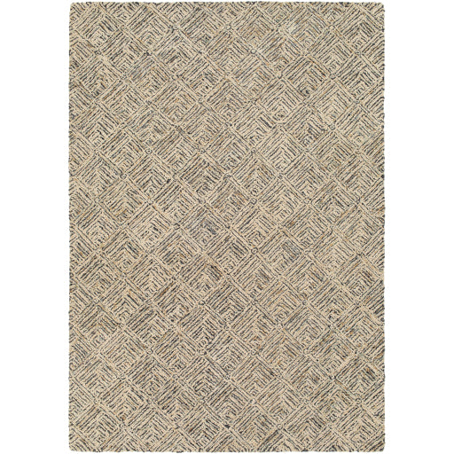 Buford Boutique Handcrafted Rug