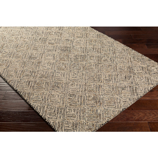 Buford Boutique Handcrafted Rug