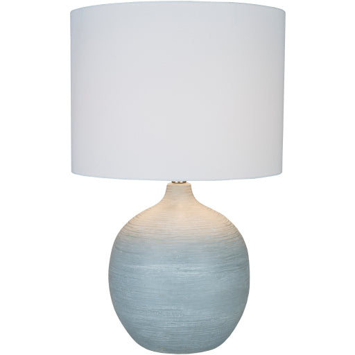 Tranquil Essence Accent Lamp