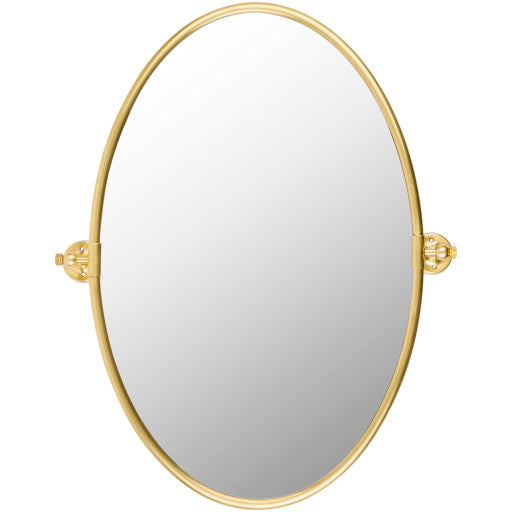 Majestic Vertical Mirror