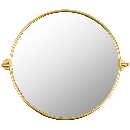 Elevate Vertical Accent Mirror