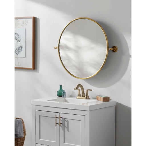Elevate Vertical Accent Mirror