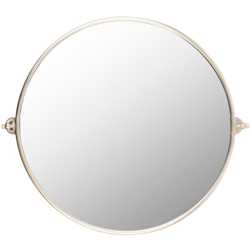 Majestic Vertical V-018 27x31-Inch Designer Mirror