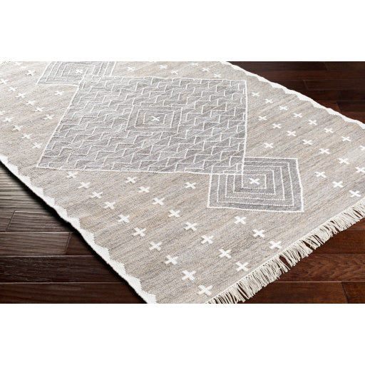 Bursa Bespoke Handcrafted Rug