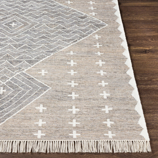 Bursa Bespoke Handcrafted Rug