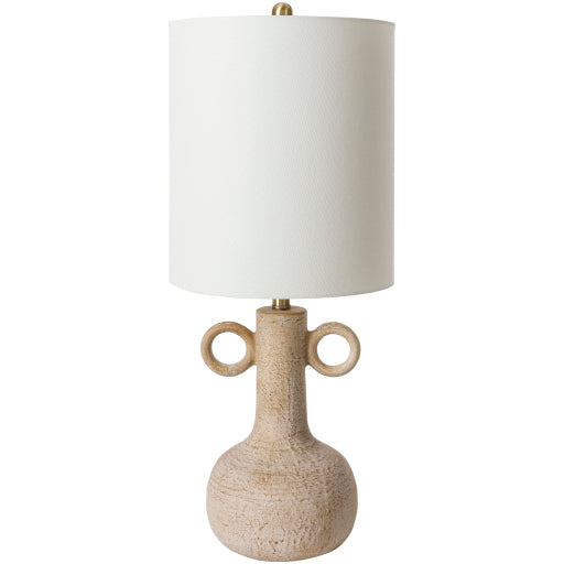Sophia's Solace 32H Accent Lamp