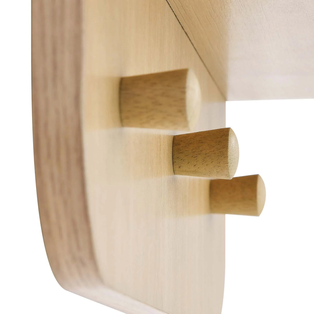 Serene Storage Mirror