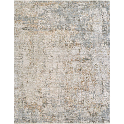 Brunswick Botanical Weave Area Rug