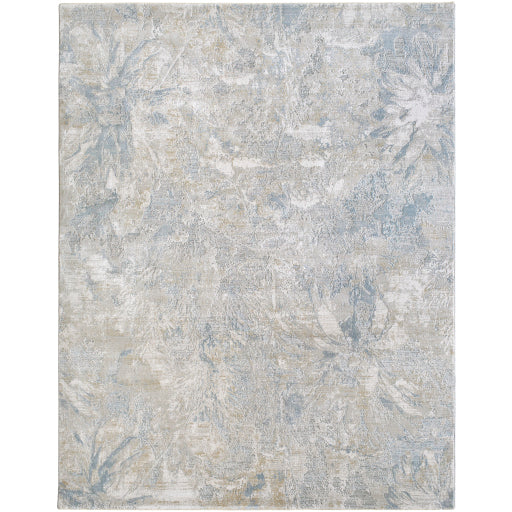 Brunswick Botanical Weave Area Rug