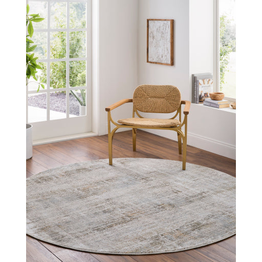 Brunswick Botanical Weave Machine Woven Rug