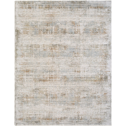 Brunswick Botanical Weave Machine Woven Rug