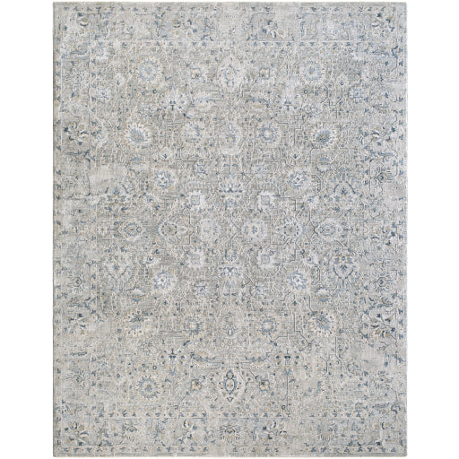 Brunswick Breezy Weave Machine Woven Rug