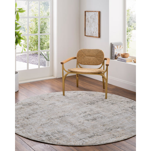 Brunswick Botanical Weave Area Rug