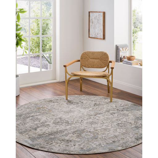 Brunswick Botanical Weave Area Rug