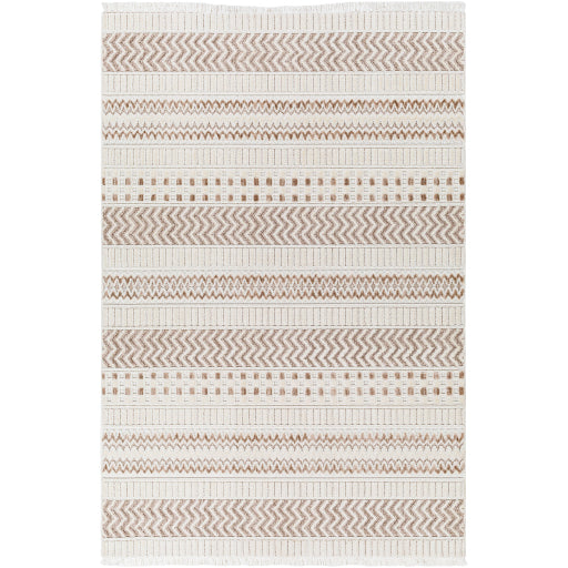 Broadway Brio Textured Weave Rug